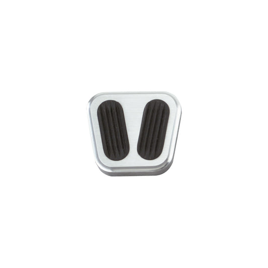LOKAR  67-69 Camaro E-Brake Pad w/Rubber Insert   LOKBAG-6099