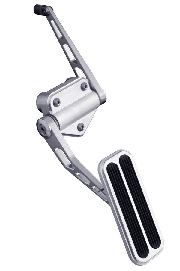 Lokar 67-70 GM P/U Throttle Pedal MPN LOKBAG-6164 For GM Fullsize Truck 1967-70