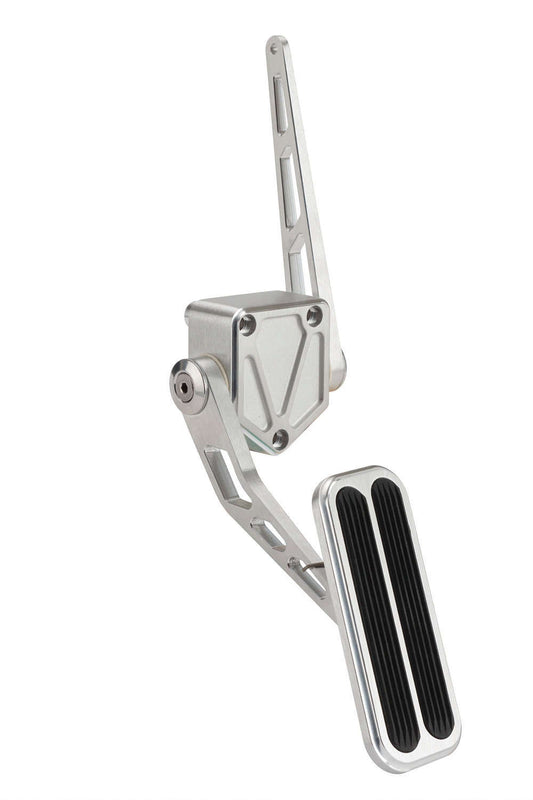 Lokar 71-72 GM P/U Throttle Pedal MPN LOKBAG-6165 For GM Fullsize Truck 1971-72