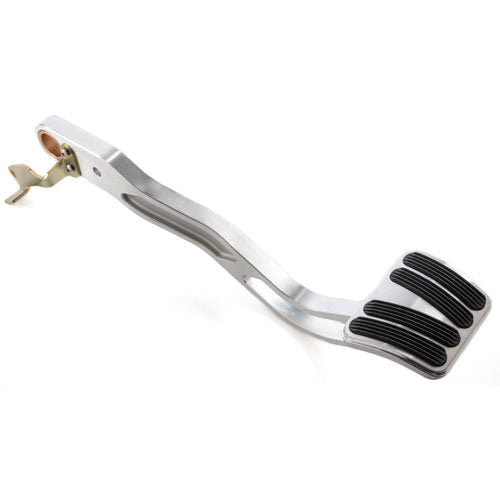 Lokar 1967-72 GM C10 Brake Pedal Arm Billet MPN LOKBCA-9508 For GM Fullsize Truck 1967-72