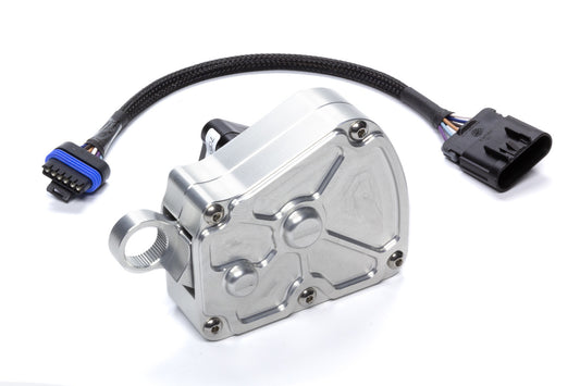 Lokar Drive-By-Wire Throttle Corvette MPN LOKBDBW-GM02 For Chevy Corvette 2006-12