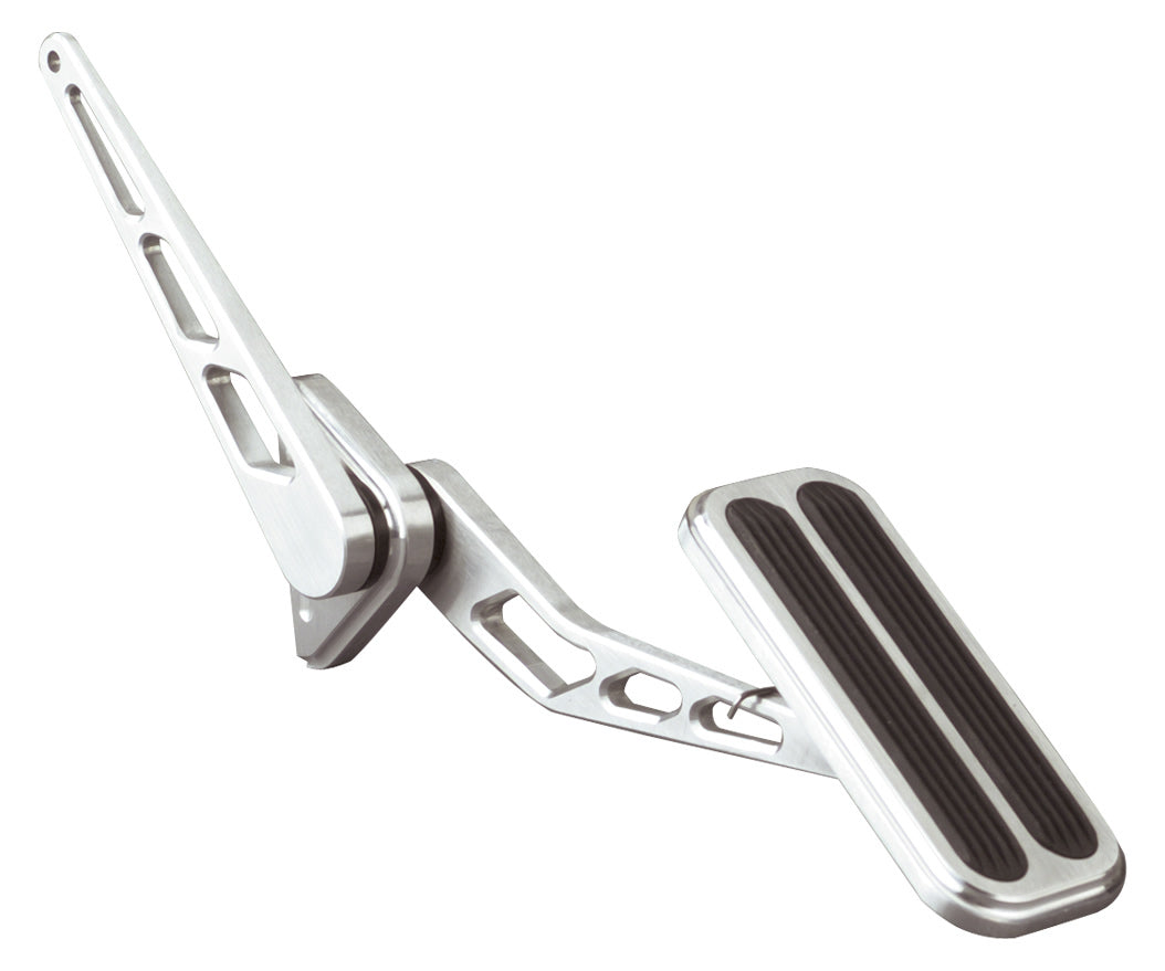 Lokar Bigfoot Gas Pedal MPN LOKBFG-6012 For Universal use
