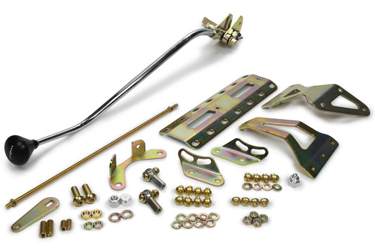 LOKAR  23in 700-R4 Nostalgia Shifter   LOKCM700ANMB