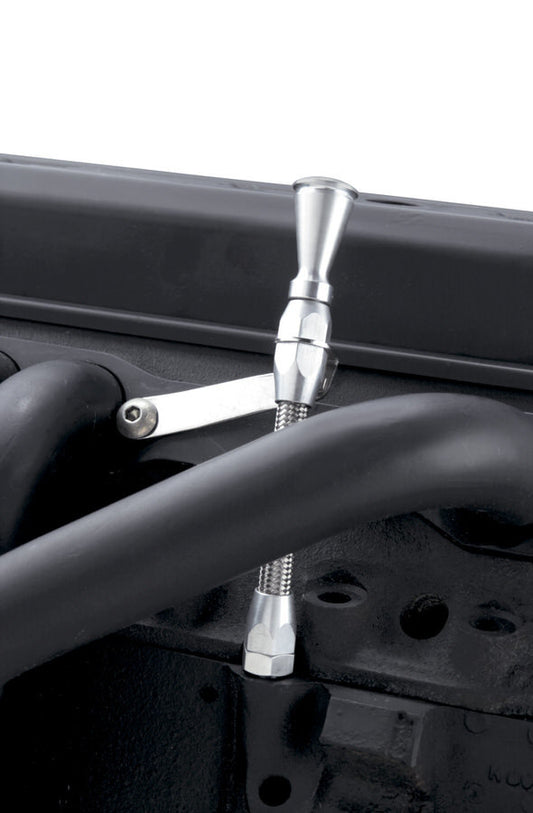 Lokar Flexible Engine Dipstick 1979 & Earlier MPN LOKED-5002 For Chevy