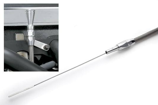 Lokar Flex Engine Dipstick For Ford MPN LOKED-5012 For Ford FE-Series