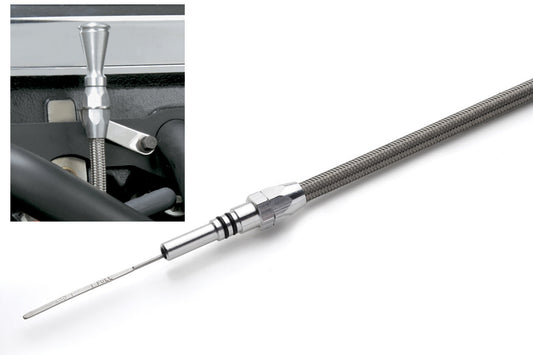 Lokar Engine Dipstick Ford 302 Engine MPN LOKED-5013 For Ford
