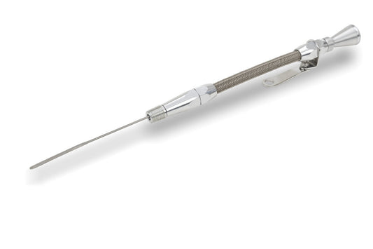 Lokar Flexible Engine Dipstick Ford Flathead MPN LOKED-5016 For Ford