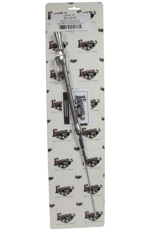 LOKAR  Flexible Engine Dipstick    LOKED-5018