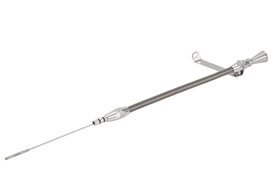 Lokar Engine Dipstick Mopar Big Block Engine MPN LOKED-5026 For Mopar B / RB-Series