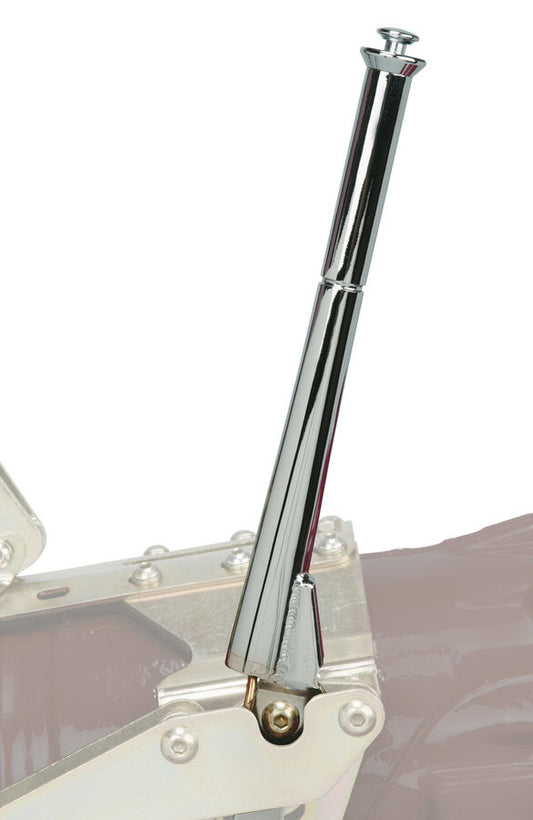 Lokar 16in. Trans Mount Emergency Hand Brake MPN LOKEHB-7016