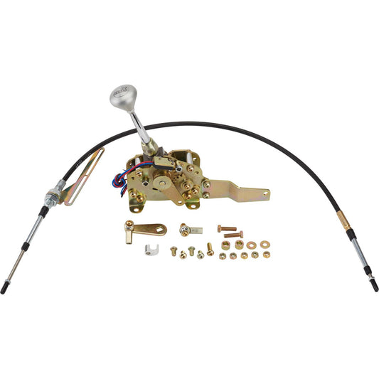 LOKAR  Electronic Sport Shifter GM 4L80 Transmission  LOKES4L80FM