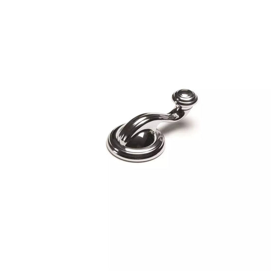 LOKAR  Goolsby Edition Lucille Chrome Vent Window Crank   LOKGSE-2175