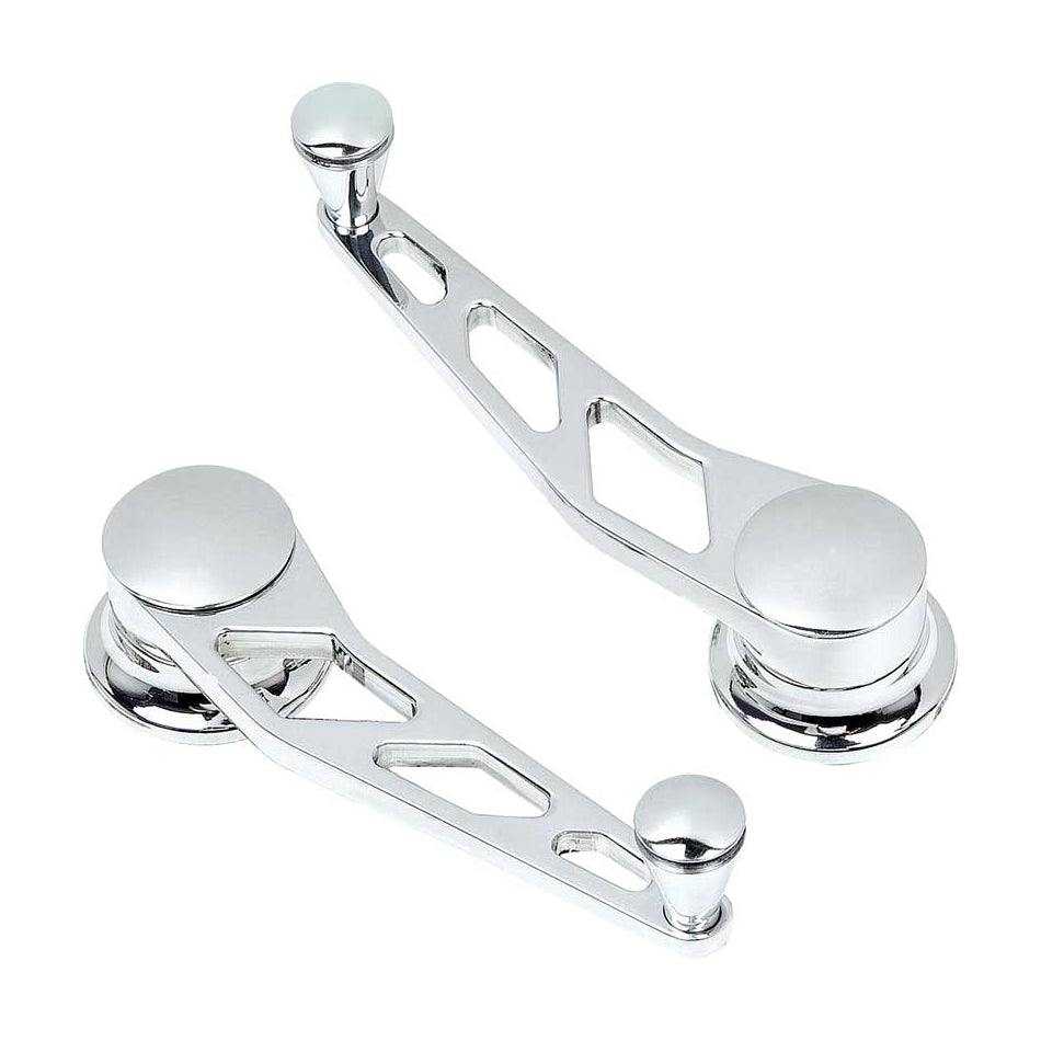 Lokar Window Crank MPN LOKIDH-2015 For Ford, GM