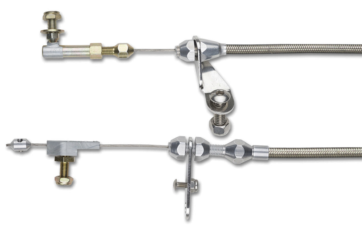 Lokar Hi-Tech Kickdown Kit GM Powerglide MPN LOKKD-20PGHT Powerglide