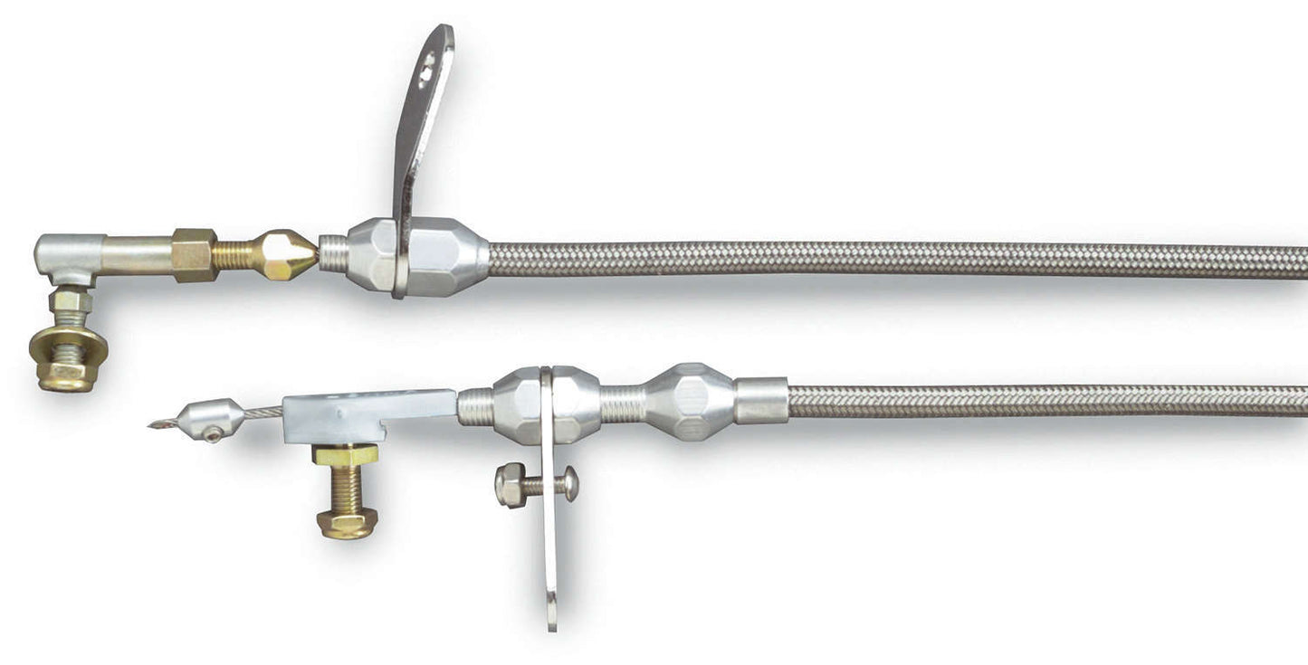 Lokar Chry 727 Kickdown Kit MPN LOKKD-2727HT