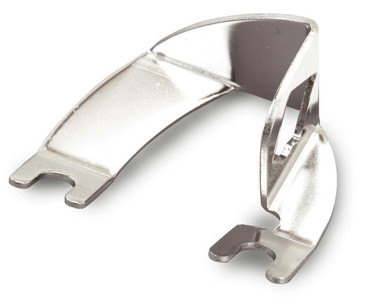 Lokar Th350 Stainless K-D Brkt MPN LOKKD-B4350 For Chevy TH350