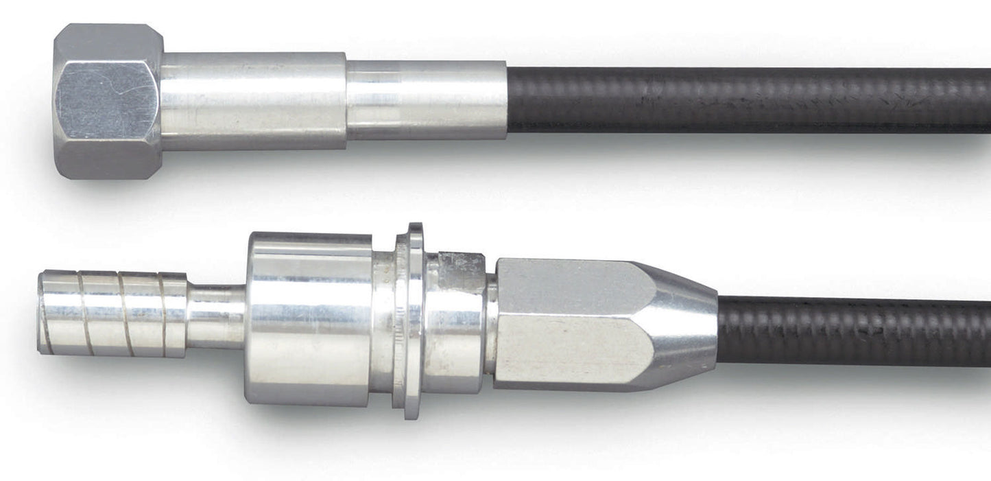 Lokar Speedometer Cable For Fords- Black MPN LOKSP-1502U