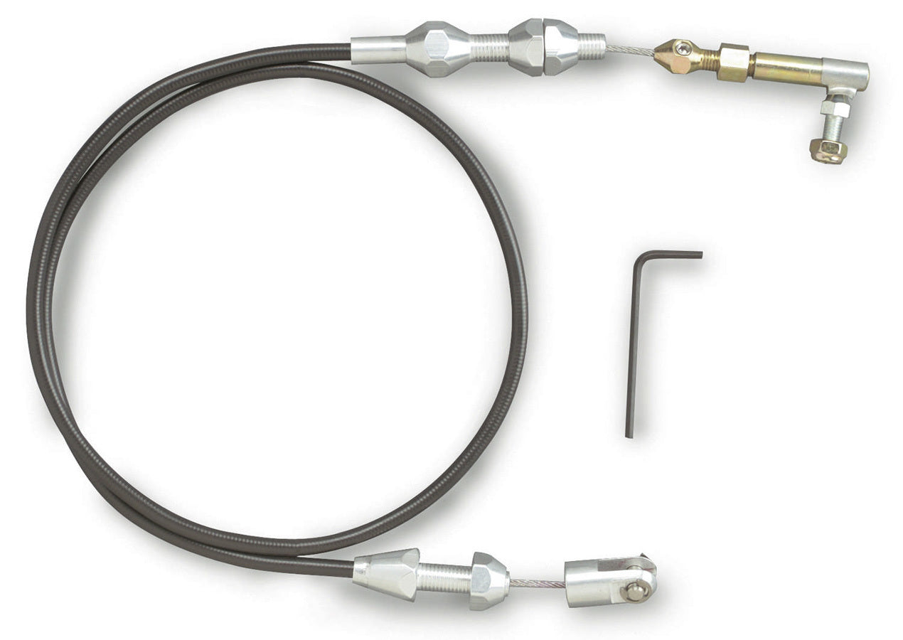 LOKAR  Universal Throttle Cable    LOKTC-1000U