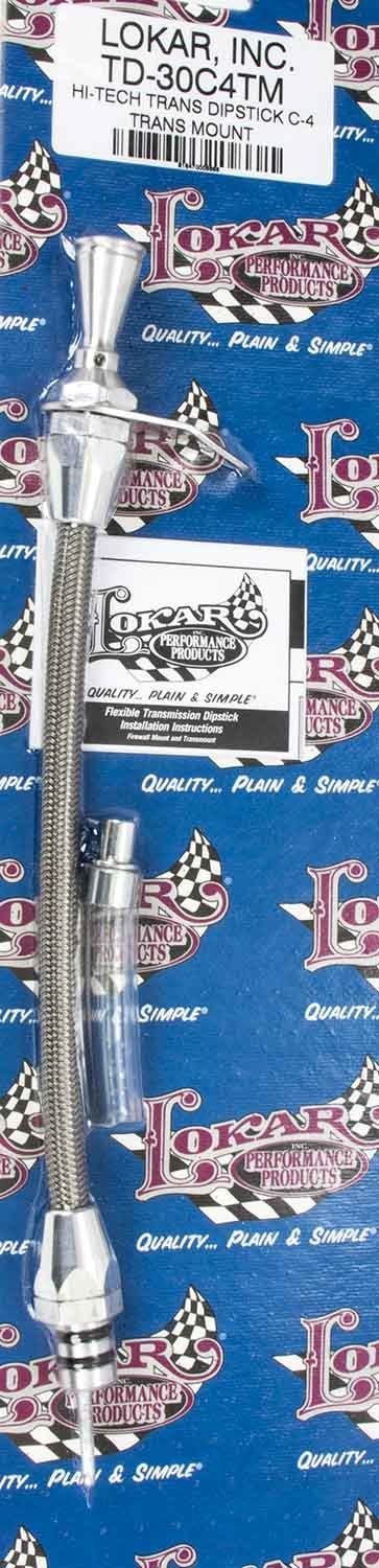 LOKAR  Trans Dipstick C4   LOKTD-30C4TM