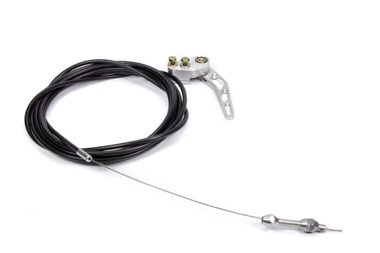 LOKAR  Trunk Release Cable Kit    LOKTR-1200U