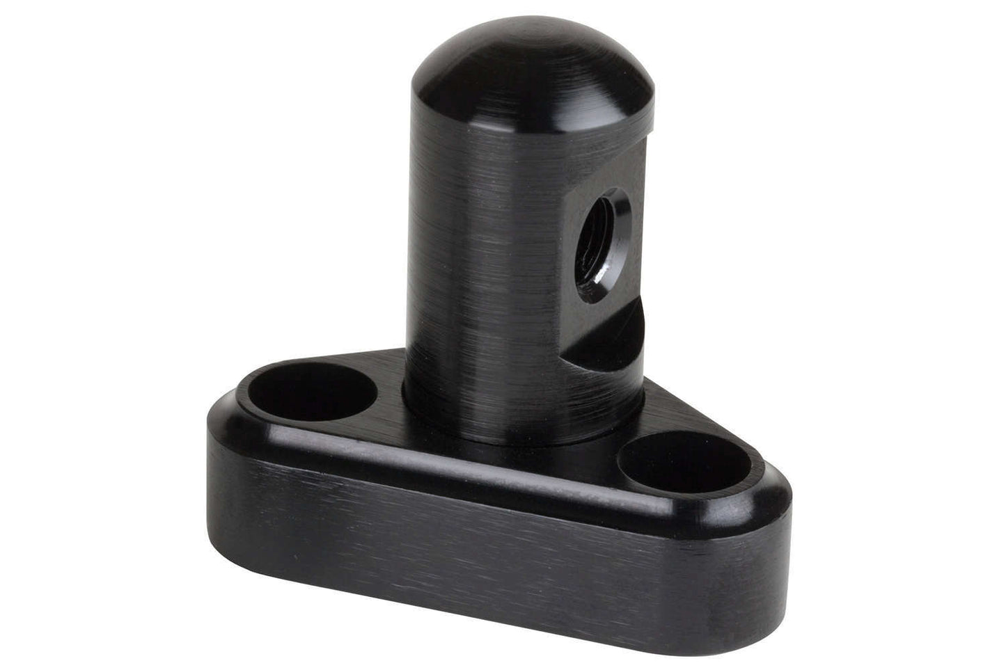 LOKAR  LS1 Throttle Cable Bracket Black   LOKXTCB-40LS1