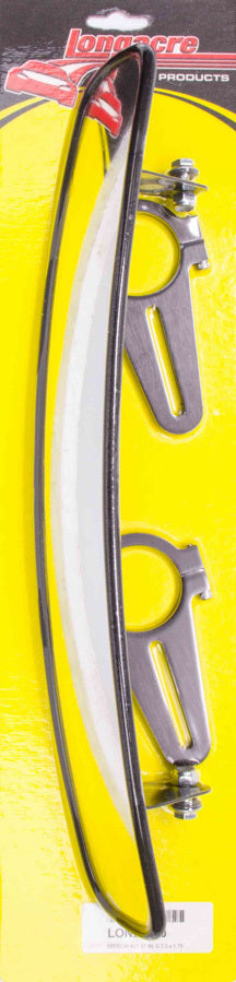 LONGACRE  17in. Mirror Kit Short 1-3/4in. Bar   LON52-22530