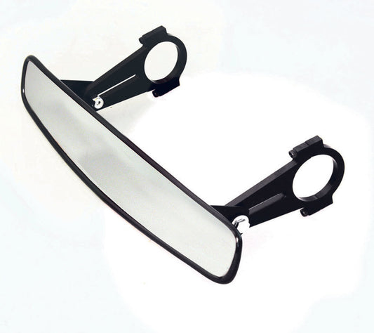 Longacre 14in. Mirror Kit Short 1-3/4in. Bar MPN LON52-22534