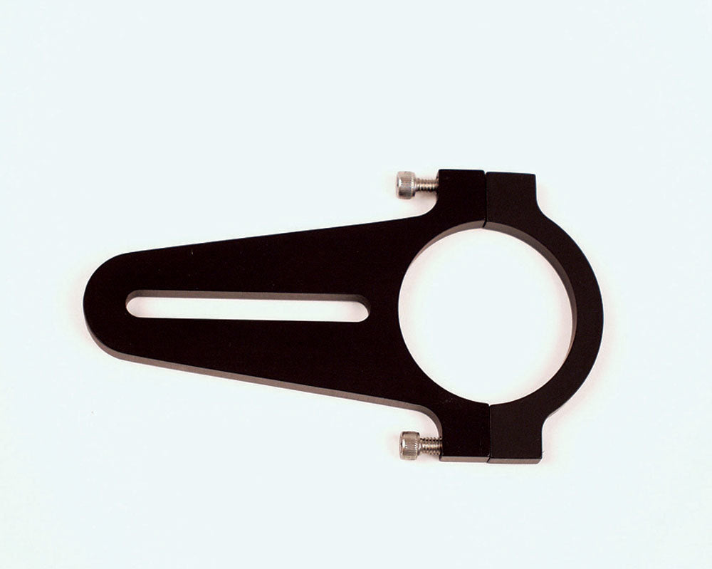 Longacre Mirror Bracket Short Slot 1-1/2in. Bar MPN LON52-22539