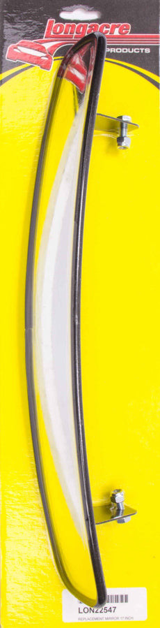 LONGACRE  17in Mirror With Tabs    LON52-22547