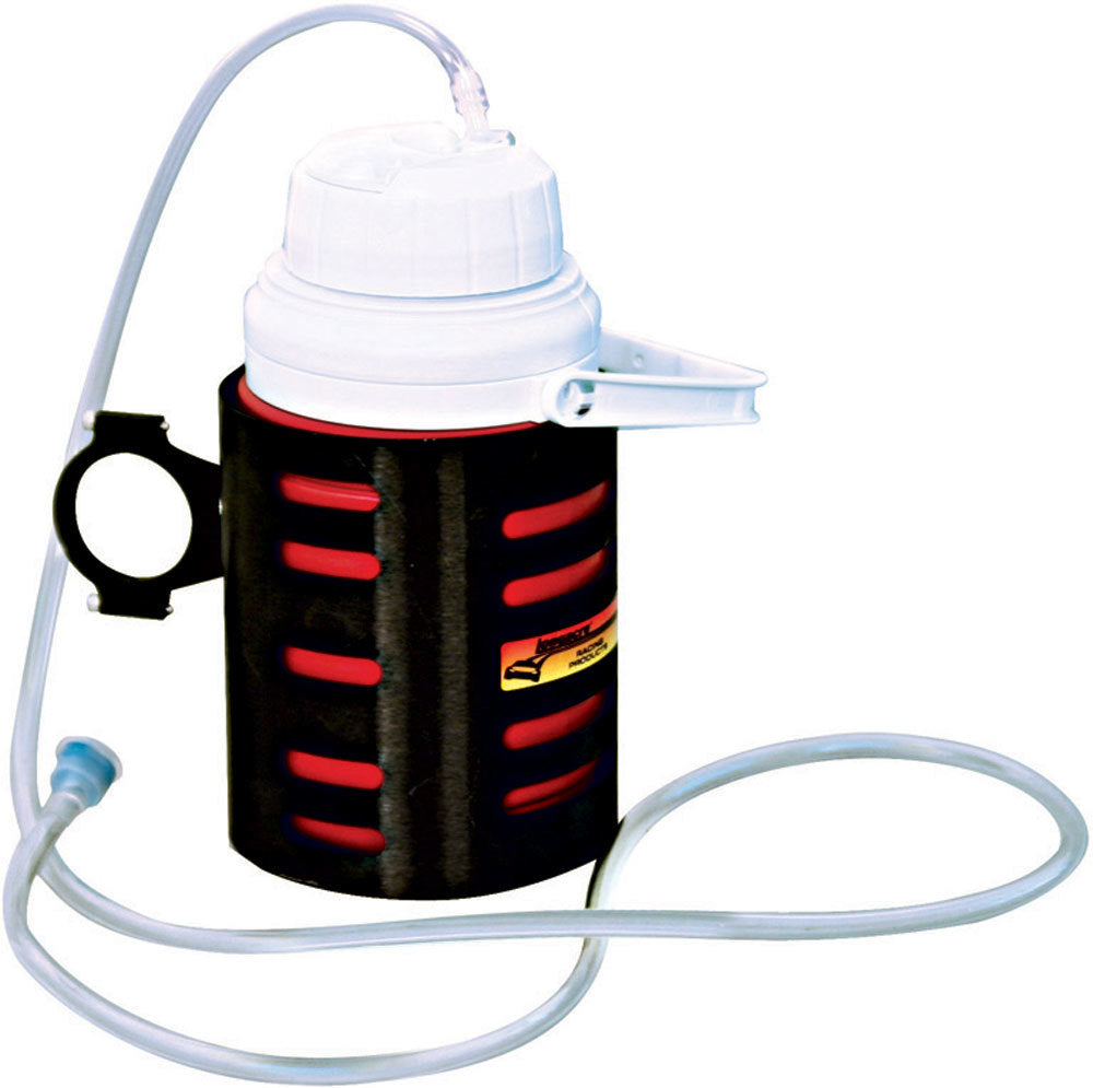 Longacre Aluminum Drink Holder 1-3/4in. Bar MPN LON52-22551