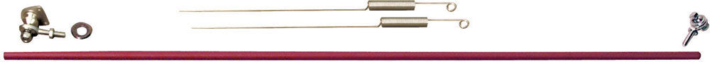 LONGACRE  Extended Throttle Rod Kit   LON52-32702
