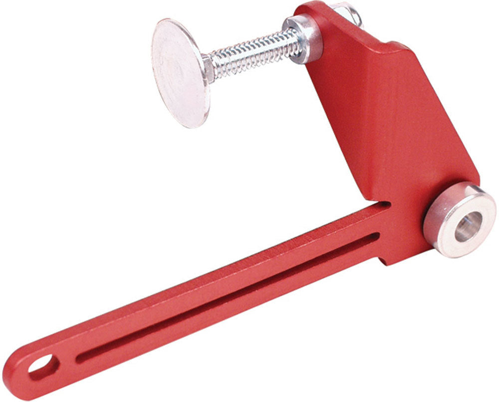 Longacre Primary Throttle Stop Bracket Holley MPN LON52-32730