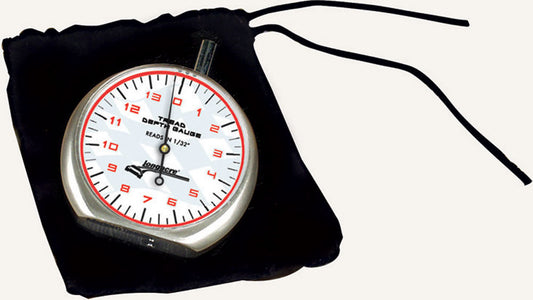 LONGACRE  Tire Tread Depth Gauge    LON52-50560