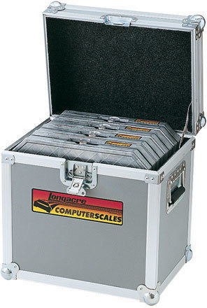 LONGACRE  2.5in. Scale Storage Box    LON52-72292