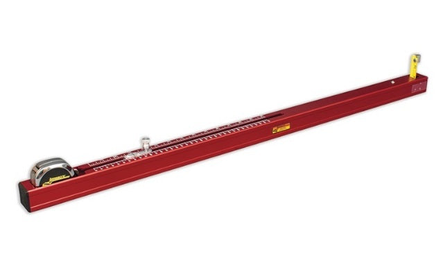 LONGACRE  Chassis Height Gauges Long   LON52-78325