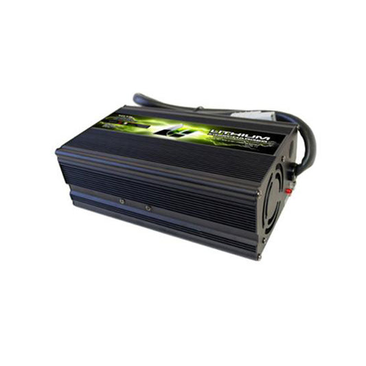 LITHIUM PROS  Li-ion Battery Charger 16V/25Amp  LPB1015