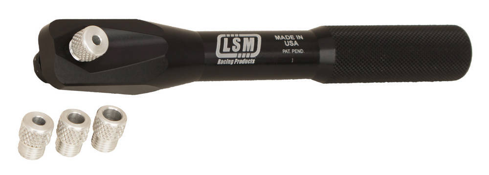 Lsm Racing Products Valve Lash Adjusting Tool MPN LSM1T-100