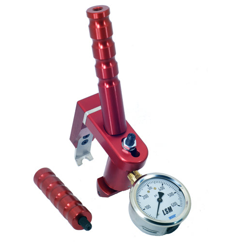 Lsm Racing Products Valve Spring Seat Pressure Tester MPN LSMPC-100SLC