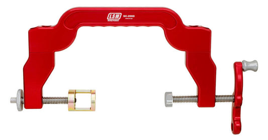 Lsm Racing Products Valve Spring Compressor MPN LSMSC-2000