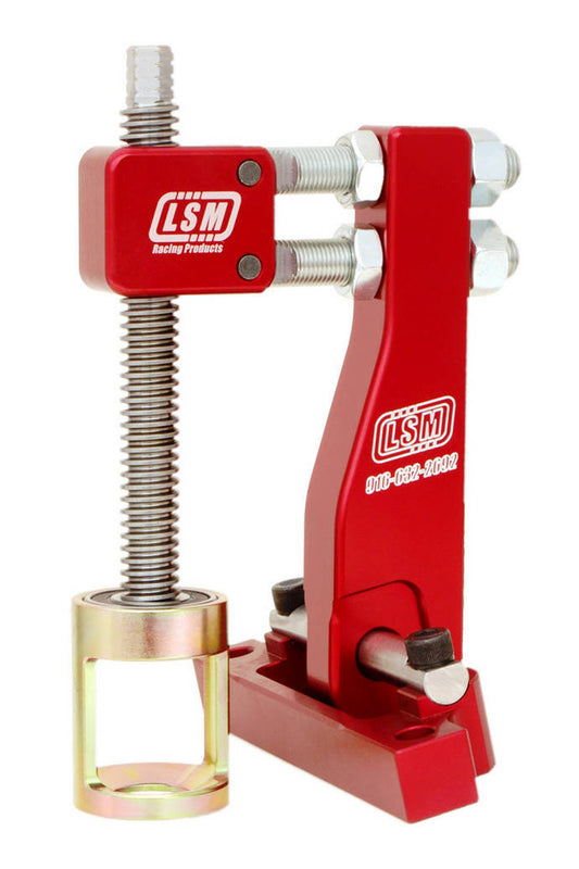 Lsm Racing Products Valve Spring Removal Tool 03-Up Gen-III Hemi MPN LSMSC-355 For Mopar Gen III 2003-19