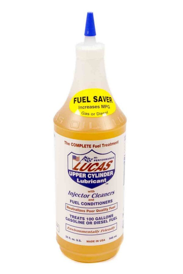 LUCAS OIL  Fuel Treatment 1 Quart    LUC10003