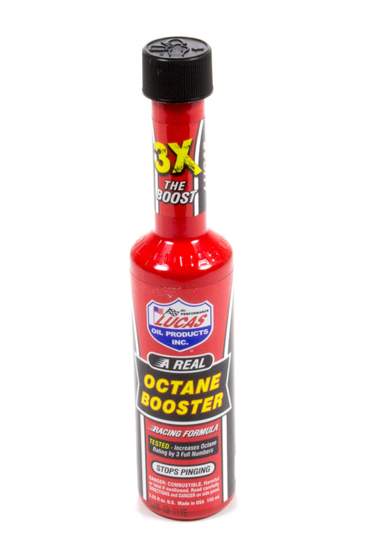 LUCAS OIL  Octane Booster 5.25oz.    LUC10930