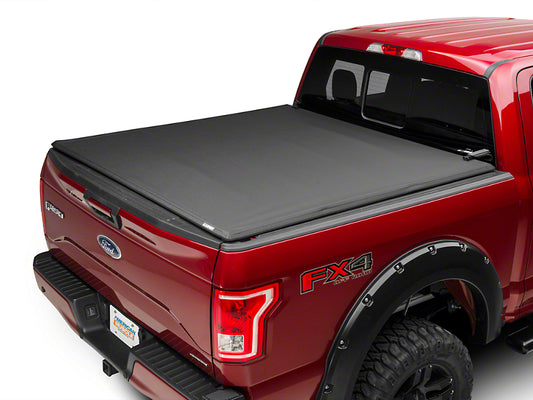 LUND  15-   Ford F150 5.5' Bed Tonneau Cover  LUN958172