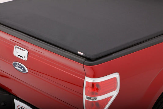 LUND  99-   Ford F250 6.5' Bed Tonneau Cover  LUN95850