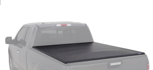LUND  07-   GM P/U 6.5ft Bed Genesis Tonneau Cover  LUN95893