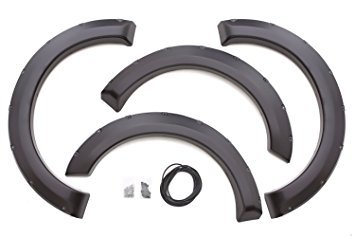 LUND  Fender Flares Rivet Style 09-14 Ford F150  LUNRX312S