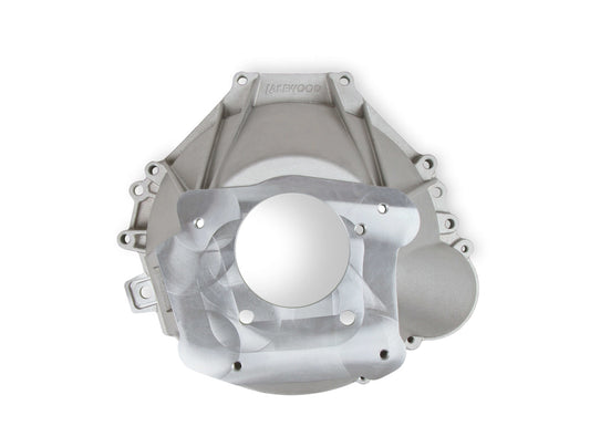 Lakewood Aluminum Bell Housing Kit SBF to T5 MPN LWILK8000K For Ford