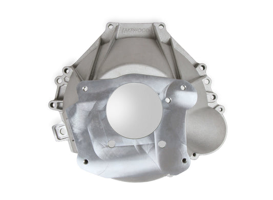 Lakewood Aluminum Bell Housing SBF to TKO MPN LWILK9000 For Ford