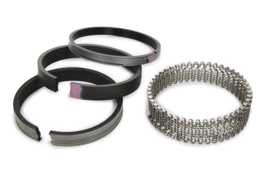 MAHLE ORIGINAL/CLEVITE  Piston Ring Set 4.155 Moly 5/64 5/64 3/16  M7740141CP.030