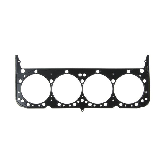 Mahle Original/Clevite MLS Head Gasket - SBC 4.200 x .040 MPN M7755032 For Chevy